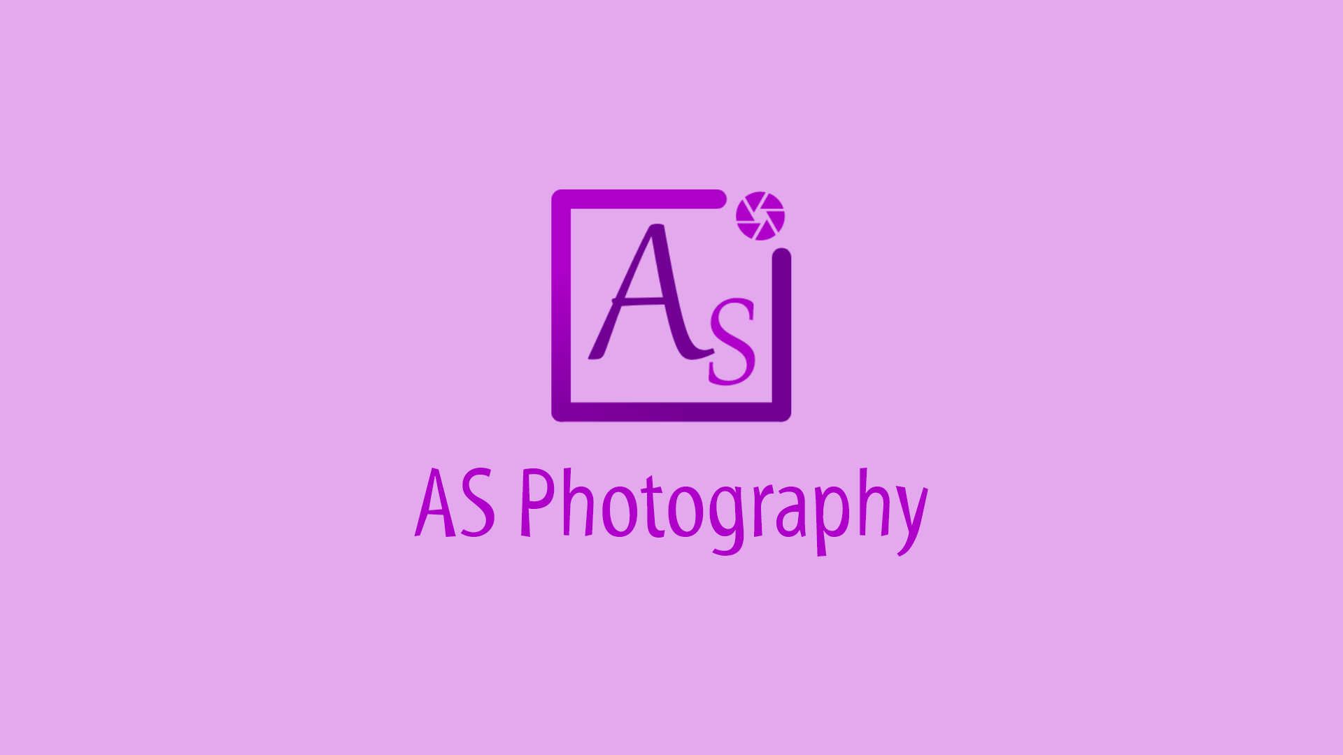 AS-Photography