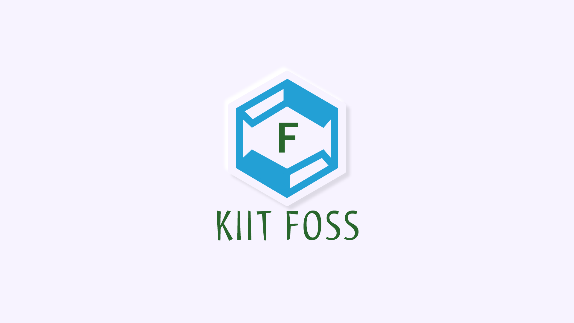 KIIT FOSS